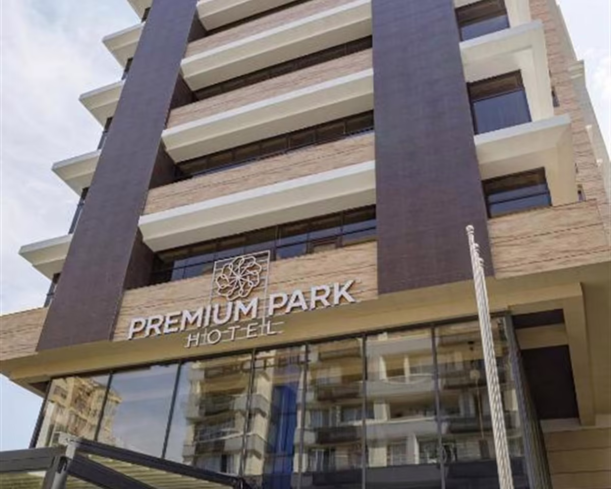 PREMIUM PARK HOTEL