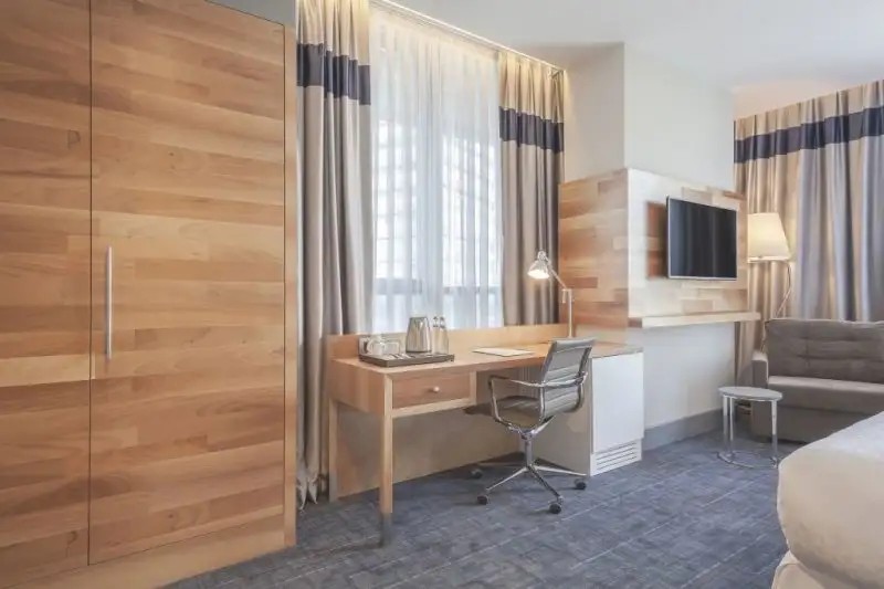 EVER HOTEL EUROPE