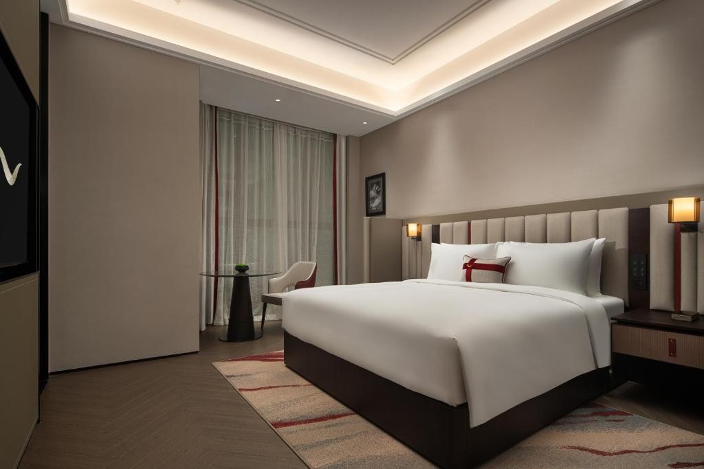 MOVENPICK BY ACCOR SHANGHAI PEOPLES SQUARE