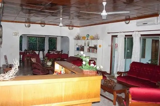 VILLA DES ROSES