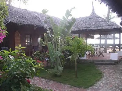 BIEN DUA RESORT