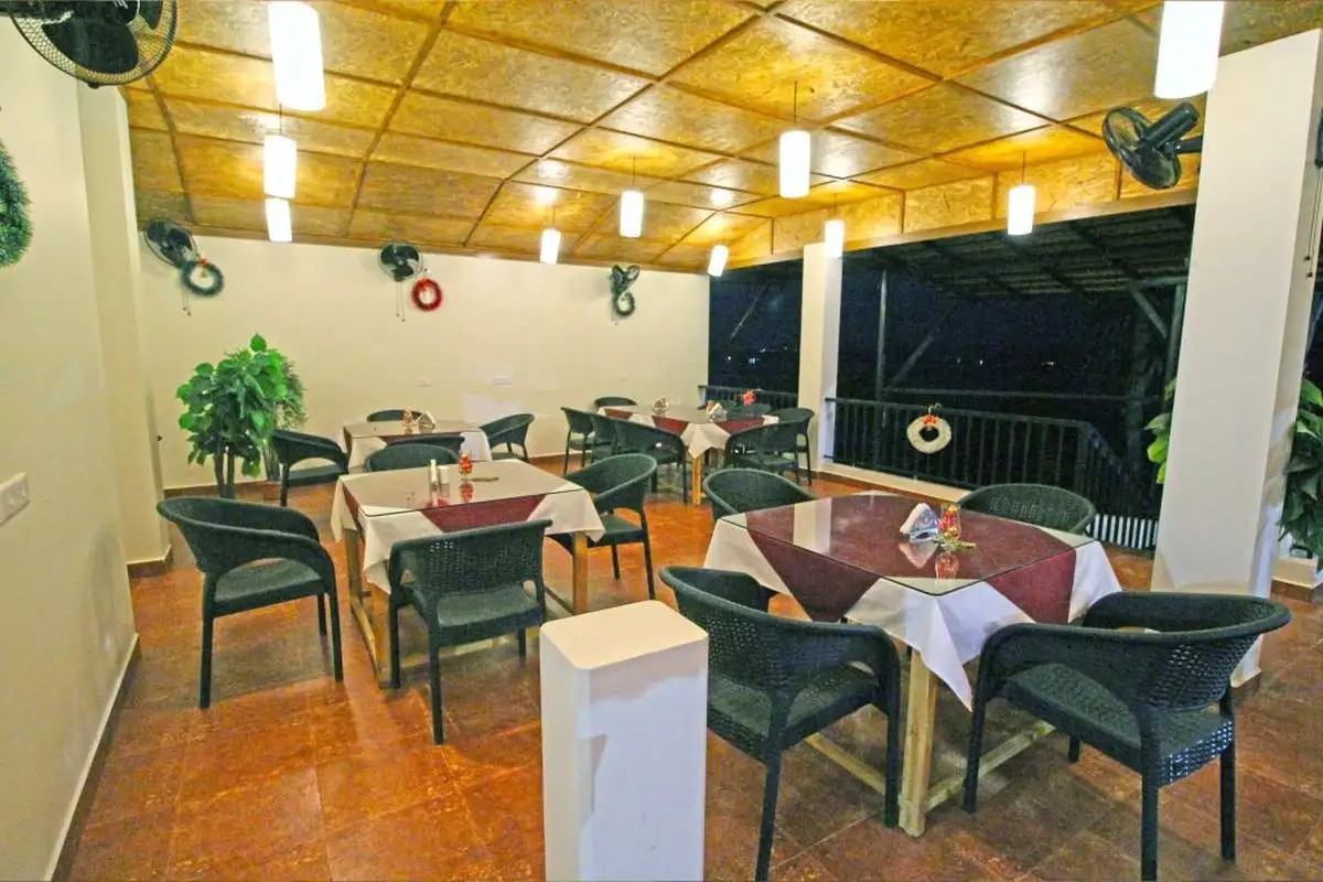 RAPOSO HOLIDAY RESORT