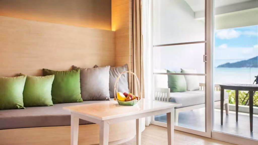 AMARI PHUKET (EX. AMARI CORAL BEACH PHUKET)