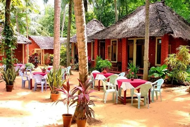 IDEAL AYURVEDIC RESORT