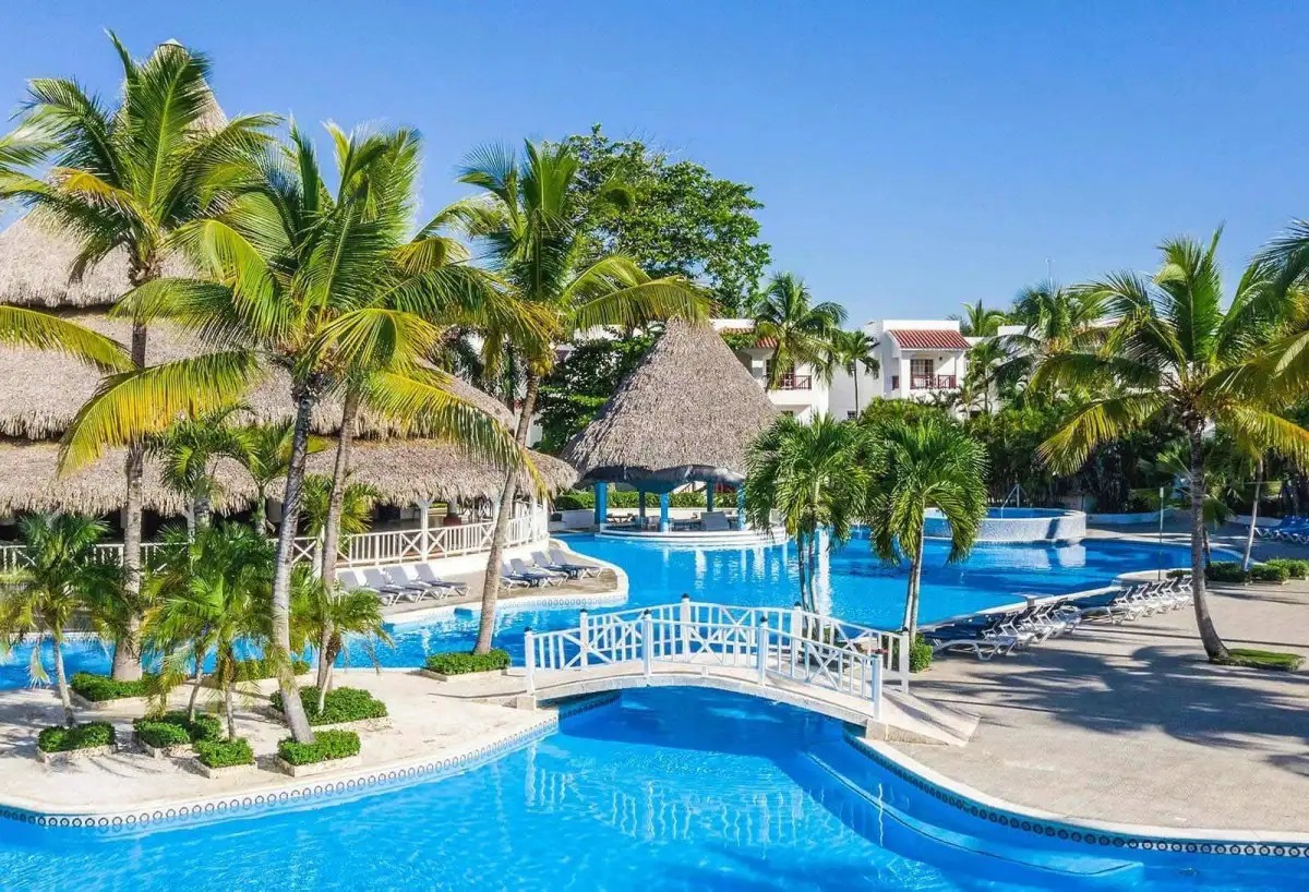 BE LIVE EXPERIENCE HAMACA GARDEN