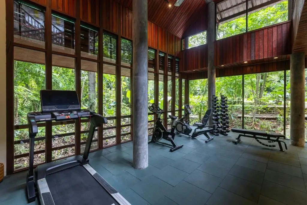KHAOLAK WANABUREE RESORT
