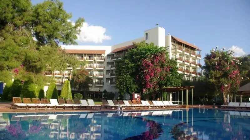 CLUB MED PALMIYE KEMER