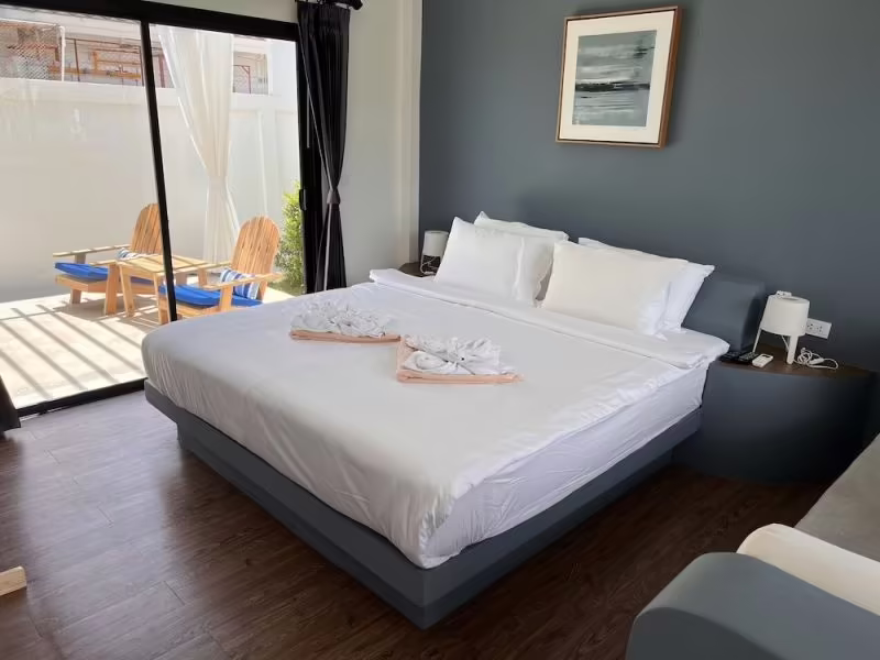 PEARL OF SAMUI RESORT