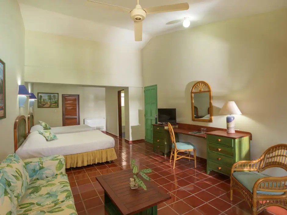 WHALA BOCA CHICA (EX. DON JUAN )