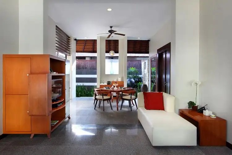 BALI KHAMA BEACH RESORT & SPA