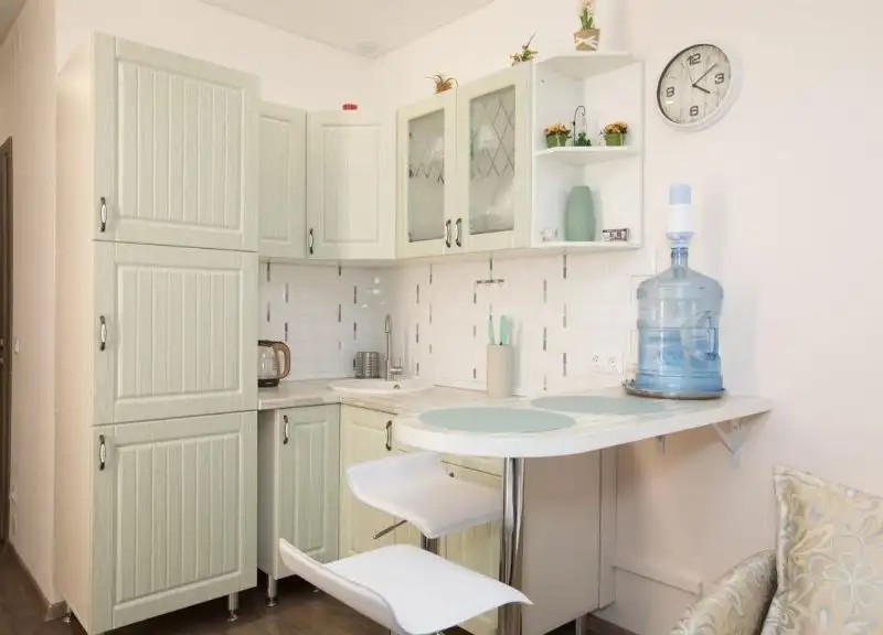 ДОМАШНИЙ УЮТ В RADIUS CENTRAL HOUSE