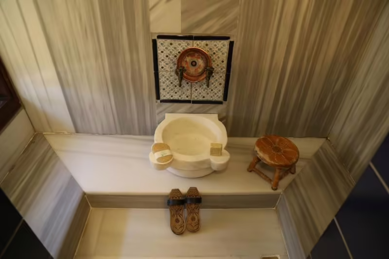 OTANTIK CLUB HOTEL