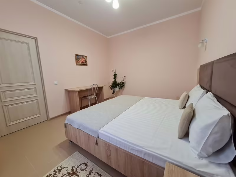 BALMIV GUEST HOUSE