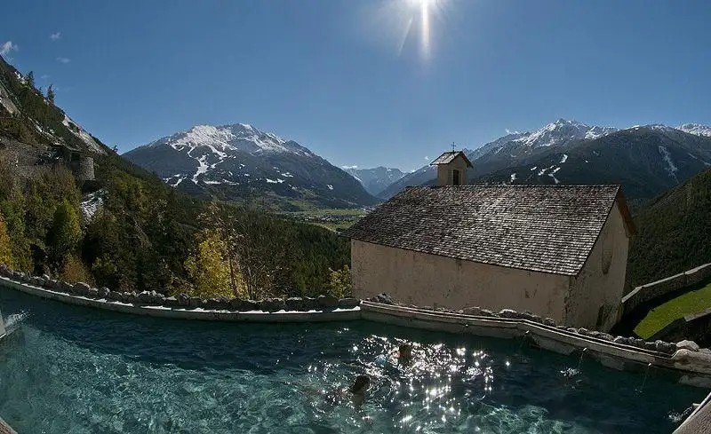 BAGNI VECCHI