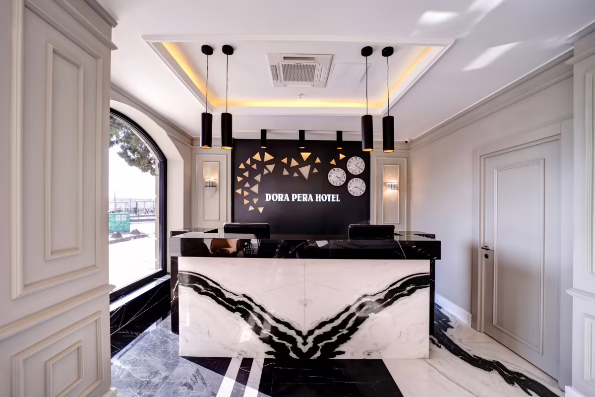 DORA PERA HOTEL
