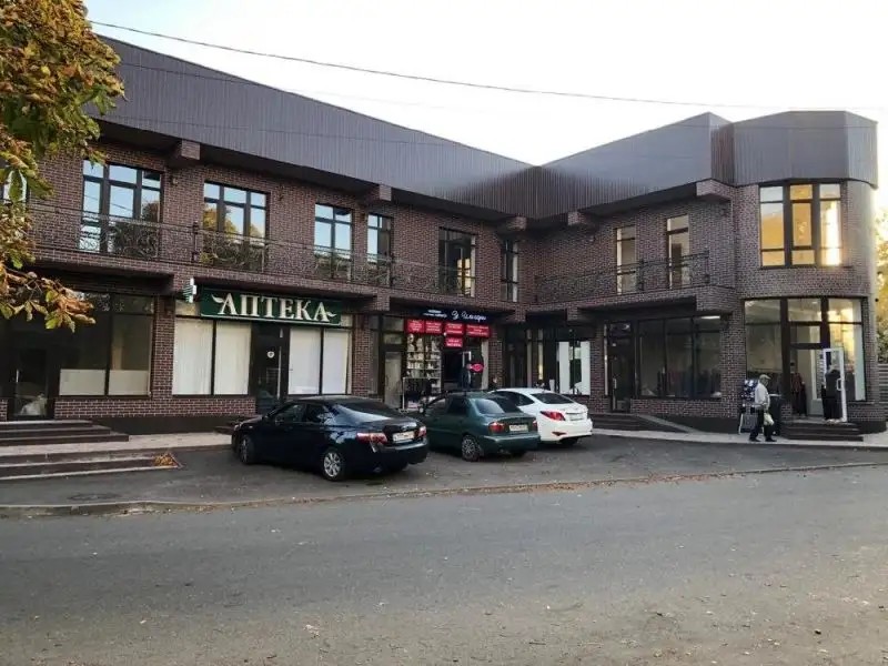 СИПАН ГОСТИНИЦА