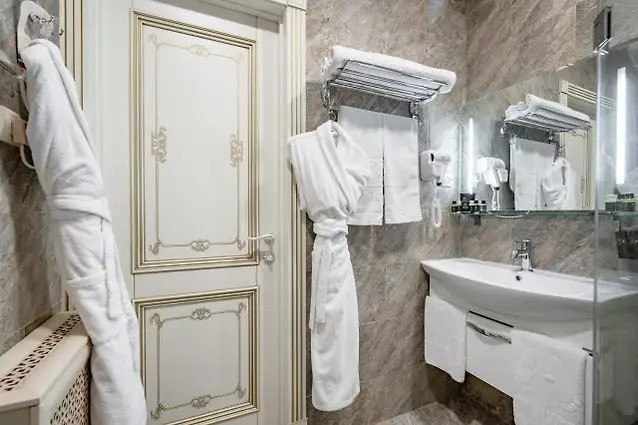 ASTORIA BOUTIQUE HOTEL