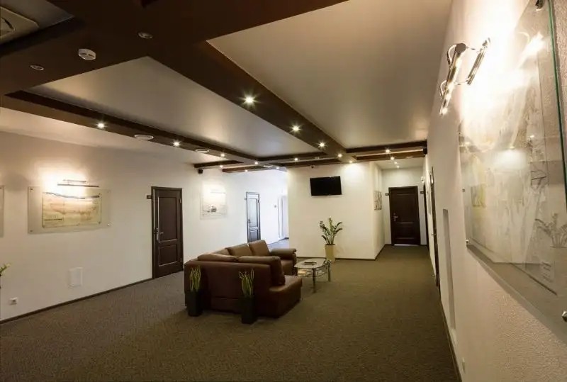 AVANT HOTEL (АВАНТ)