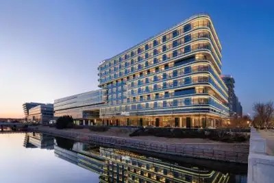 RADISSON HOTEL BEIJING DAXING AIRPORT