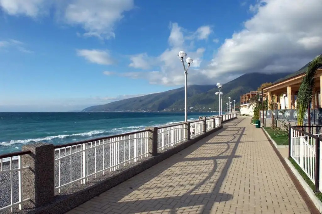 ALEX RESORT & SPA HOTEL