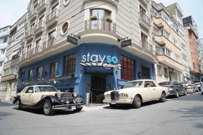 STAYSO BY CLOUD 7