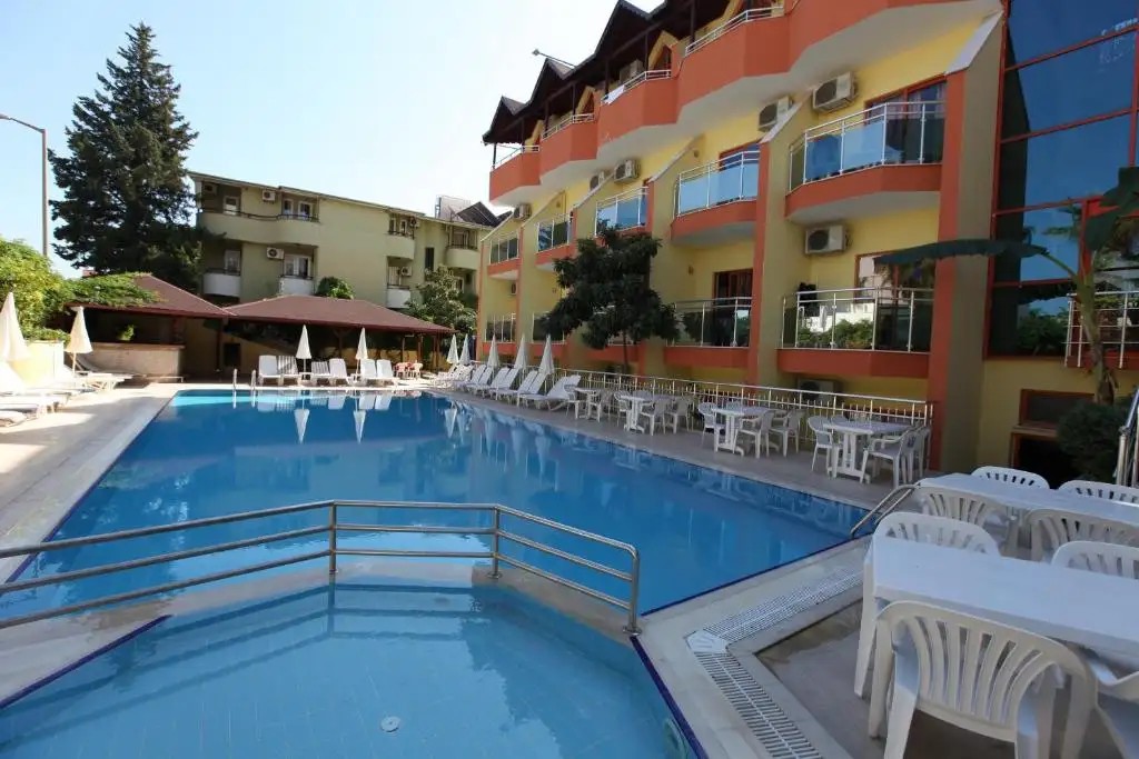 WASSERMANN HOTEL