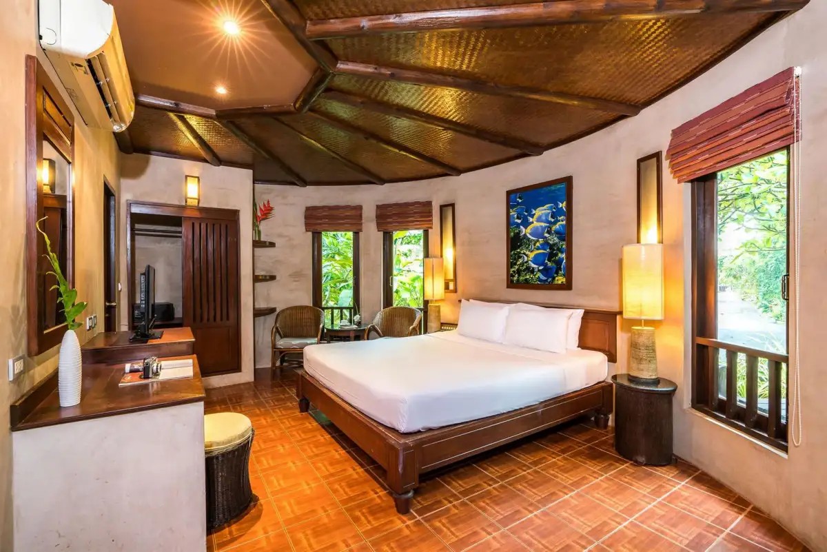 PLUMERIA RESORT PATTAYA
