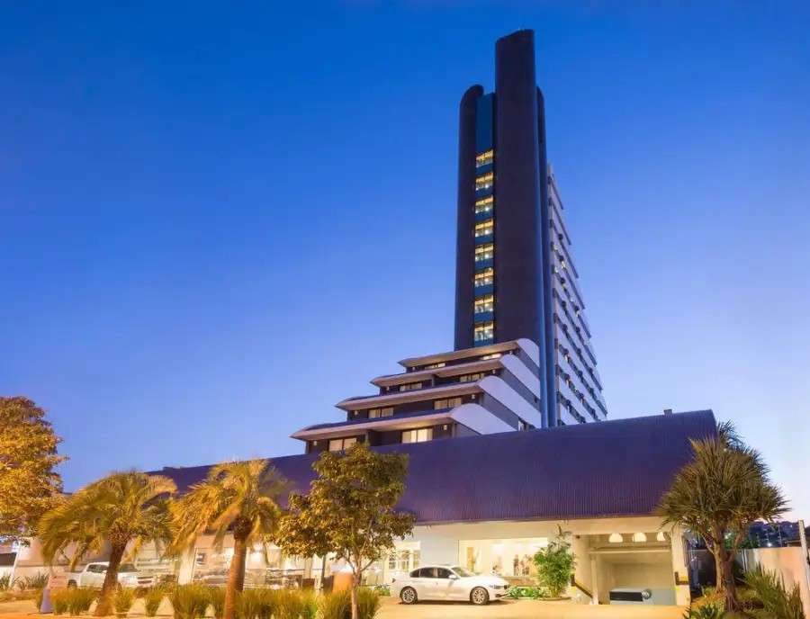 BLUE TREE PREMIUM LONDRINA