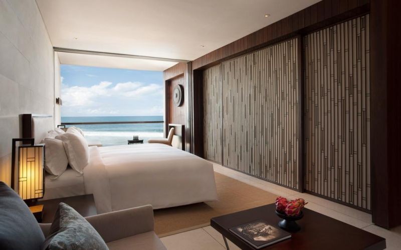 alila ocean view suite