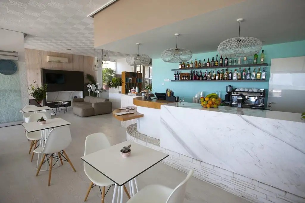 COSTANTIANA BEACH APT