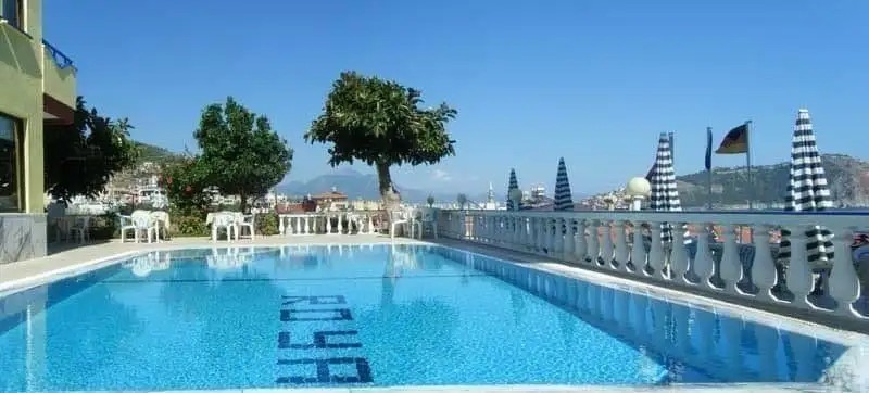 ROYAL HOTEL ALANYA