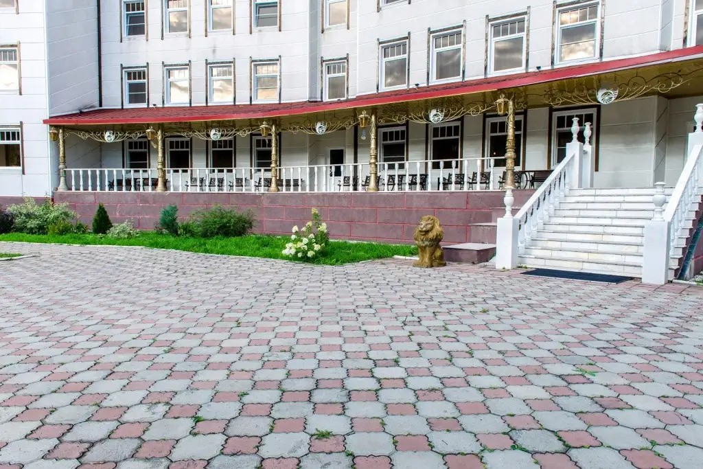 КОРОНА АЛТАЯ