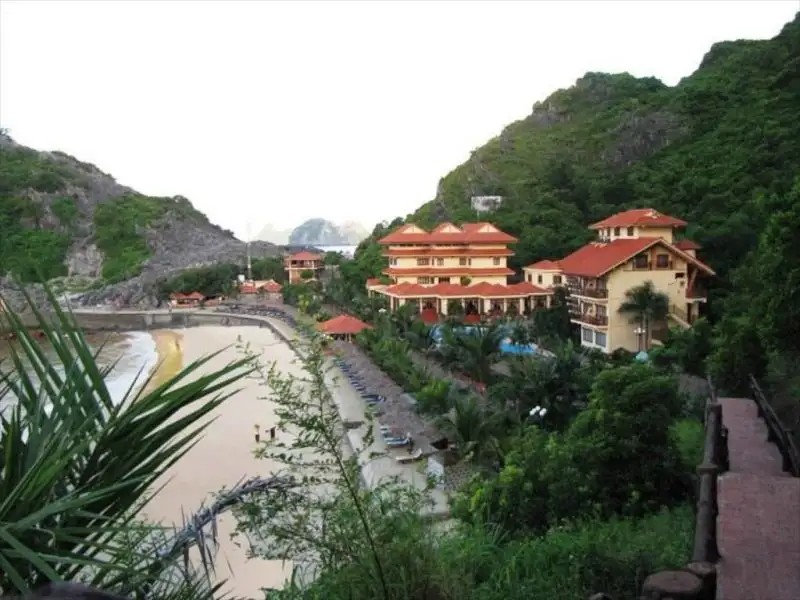 CATBA SUNRISE