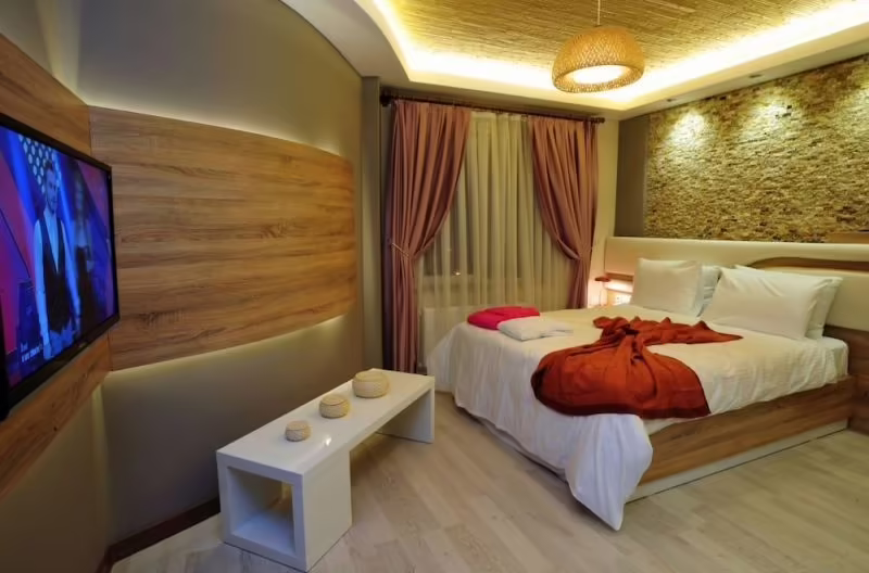 BUTIK RAFO OTEL