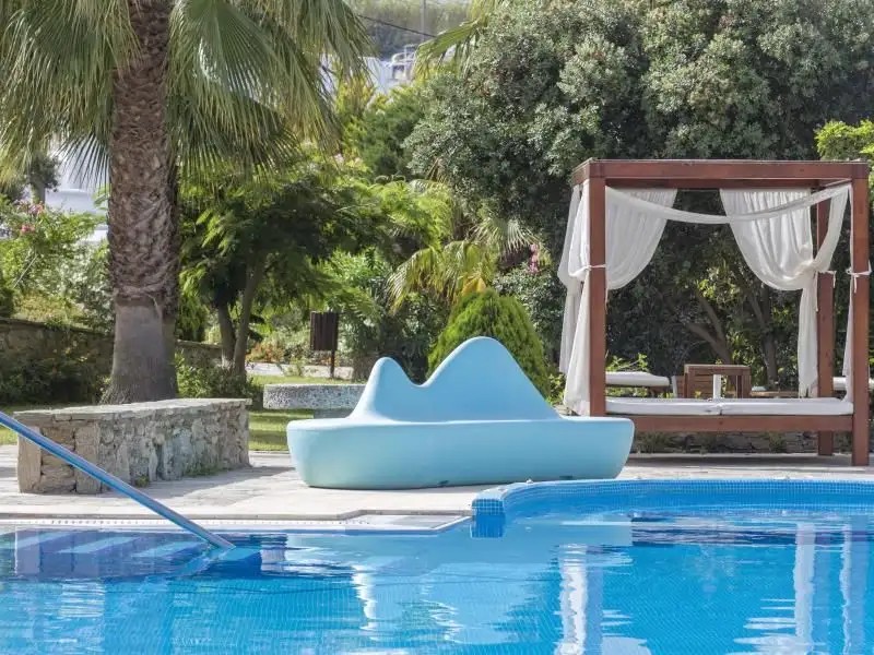 MYKONOS THEOXENIA BOUTIQUE