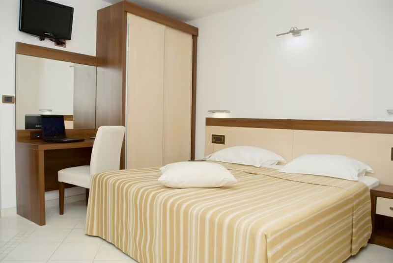 APARTMENT RADJENOVIC