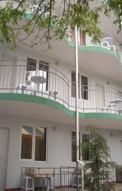 ЧАСТНЫЙ ПАНСИОНАТ КАИССА