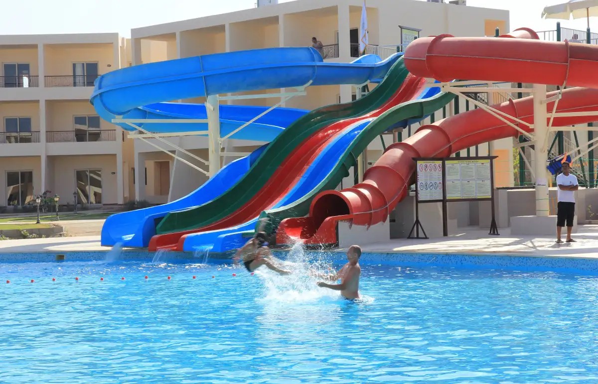 ROYAL BRAYKA BEACH RESORT