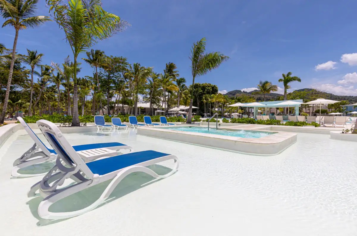 SENATOR PUERTO PLATA SPA RESORT (EX. RIU BACHATA)