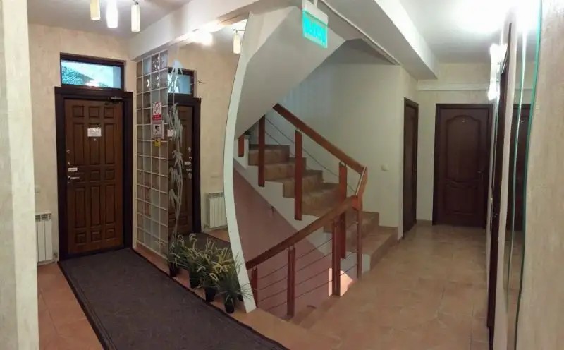 ГОСТЕВОЙ ДОМ НА КОРОТКОЙ