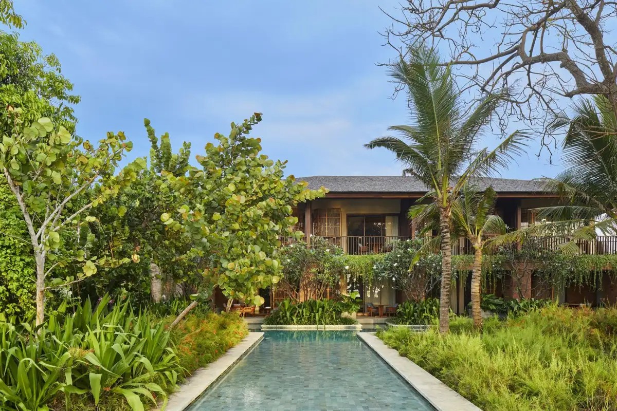 ANDAZ BALI SANUR