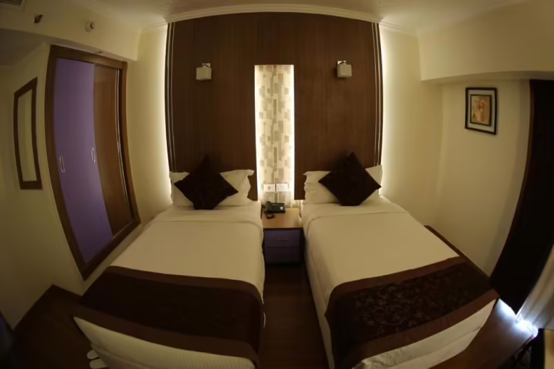 TOLIP INN MAADI