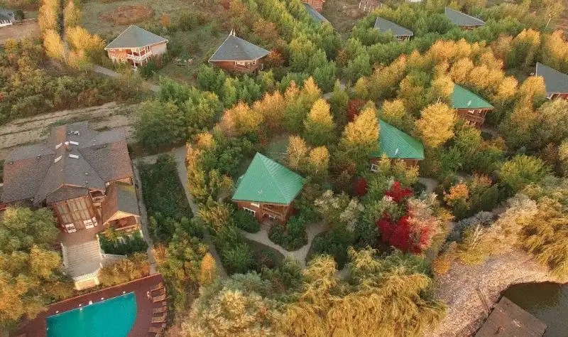 АСТОРИЯ КЛУБ РЫБАКОВ И ОХОТНИКОВ
