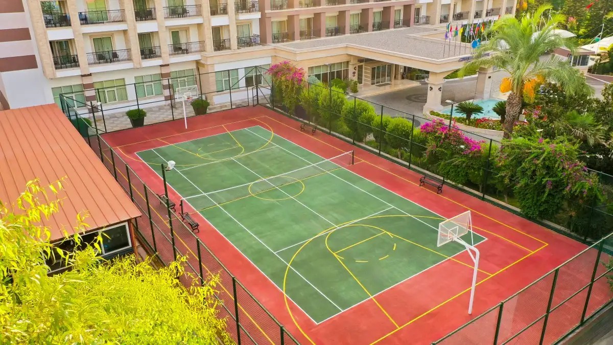 CRYSTAL DE LUXE COMFORT COLLECTION (EX. CRYSTAL DE LUXE RESORT & SPA)