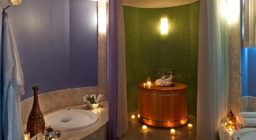 BOURBON ATIBAIA CONVENTION & SPA RESORT