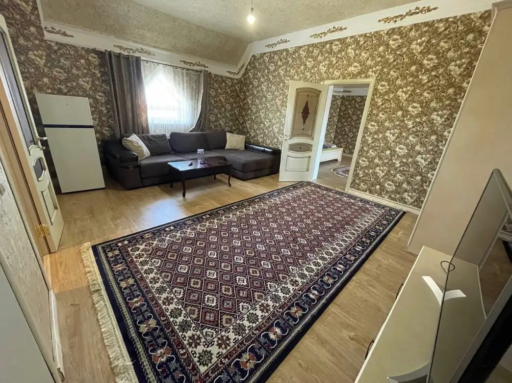 ГАЗИАРЗА ОТЕЛЬ