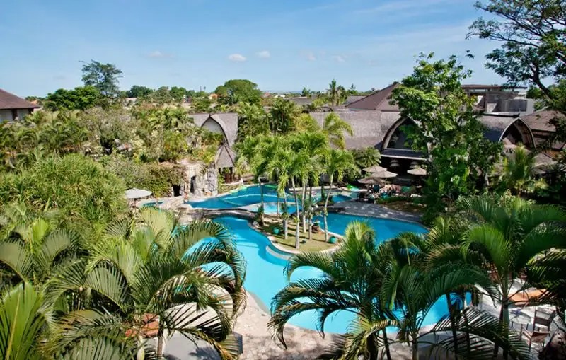 VILLA LUMBUNG