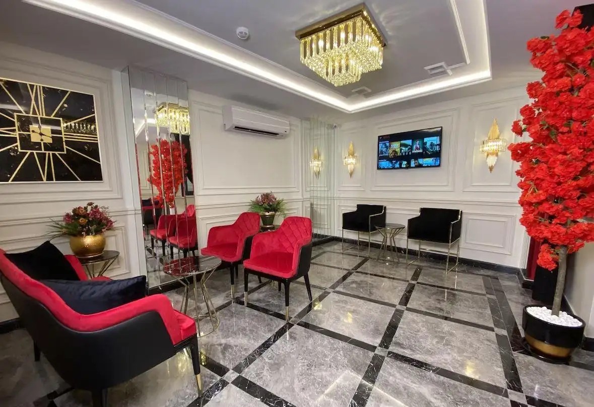 OMMA HOTEL