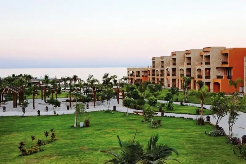 MOVENPICK RESORT EL SOKHNA