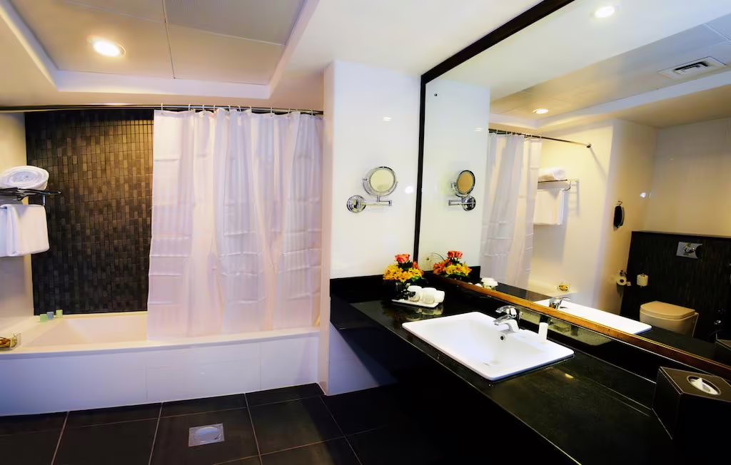 RAMADA ABU DHABI CORNICHE